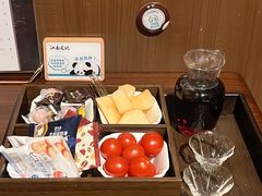 -江南足纪·影院足道·轻奢SPA(红山6979店)