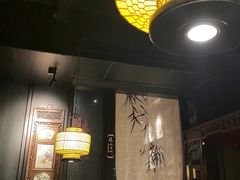 -柳莺湖上·湖景餐厅·江南菜(西湖店)