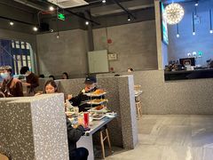 大堂-白玉·朝鲜族烤串(深圳Kkone店)