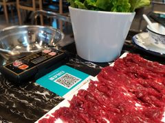 -古乐牛香·鲜牛肉牛杂火锅(解放东路店)