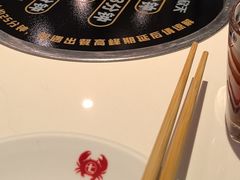 -七欣天香辣蟹火锅(闵行浦江欢乐颂店)