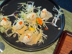 -太守宴·蘭院(天塔店)