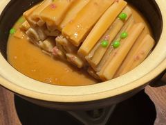 -曾宴·楚菜(湖北省博物馆店)