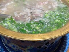 -阿西叶滩羊馆(交大店)