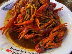 -漫天香·小龙虾餐厅(夏湾店)