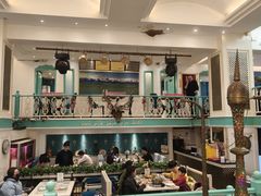 -阿拉丁新疆风味餐厅·清真(罗廊巷店)