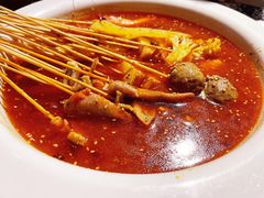 -三生小馆(亭知路店)
