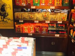 -張飛牛肉(锦里店)