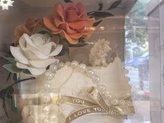 -莫斯科餐厅面包坊(北展店)