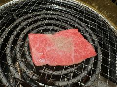 -無二炙坊·和牛烧肉(大钟寺1733店)