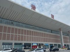 -莆田站