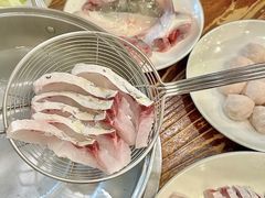 -正能量脆肉鲩火锅