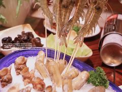-罗源湾世纪金源大饭店-和风料理餐厅