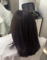 点击看大图 -3am hair salon烫发染发接发