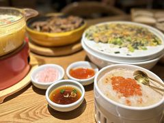 -闽上鲜·福建菜(龙湖滨江天街店)