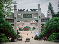 -青礁慈济宫