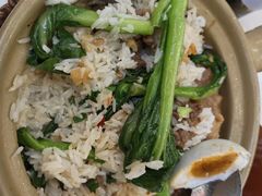 -万煲旺·香港老传承煲仔饭·猪杂汤(客村店)