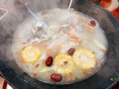 -草本味·市井羊肉馆(新开铺总店)
