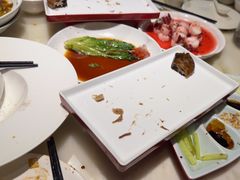 -京味斋·北京烤鸭(北京南站洋桥店)