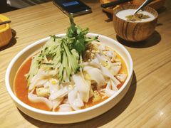 -谷丽麦馕新疆菜·清真(步步高梅溪新天地店)