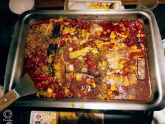 -辣尚瘾·烤鱼·新川菜(交大直营店)
