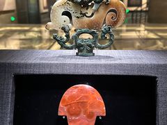 -邯郸市博物馆(新馆)