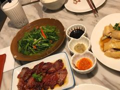 -星平鸡饭·粤菜小炒(印象城旗舰店)