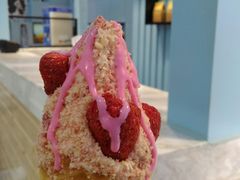 -BLEUSKA布乳斯佳冰淇淋(金沙印象城店)