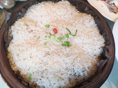 -飞鹿餐饮·陕南菜(北关店)