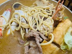 -福祥厦门小馆(舟孟北路店)