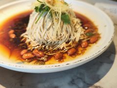 大煮干丝-花园茶楼(兴城西路店)