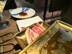 -火炉火自助餐(枫蓝国际店)