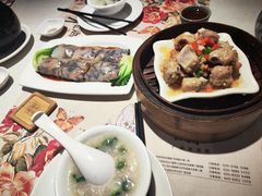 -虾饺妹·酒家(金碧店)