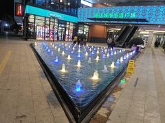 -浦江城市生活广场(江月路店)