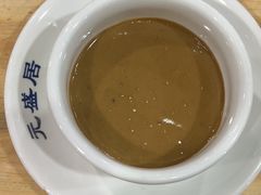 -元盛居(亚泰大街店)