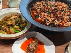 -大盐帮川菜馆(长楹天街店)