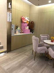-爱帝宫月子中心(罗湖别墅院)
