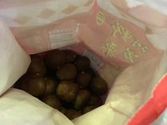 -阿男野栗王(金门路店)