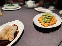 -京参園海鲜餐厅