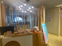 -涂tu指甲日式美甲美睫店