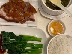 -香港新发烧腊茶餐厅(万象店)