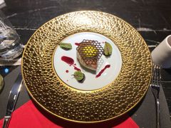 -La Saison乐颂·法餐厅