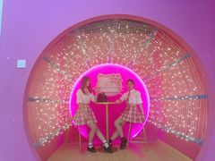 -苏州5D星空错觉艺术馆