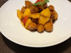 -有璟阁港式餐厅(国贸商城店)