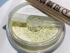 芝芝绿妍-喜茶(广州东方宝泰店)