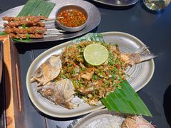 -Ameigo梅果·云贵川bistro(长宁来福士店)