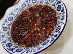 -岳合轩老北京涮肉