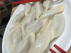-喜家德虾仁水饺(浦东山姆店)