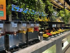 -川骄海鲜自助(亚运村店)