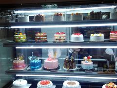 -卷心卷意·轻甜蛋糕(新光天地店)